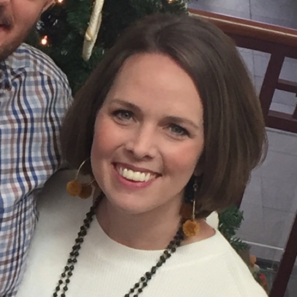 Meet your Posher, Erin